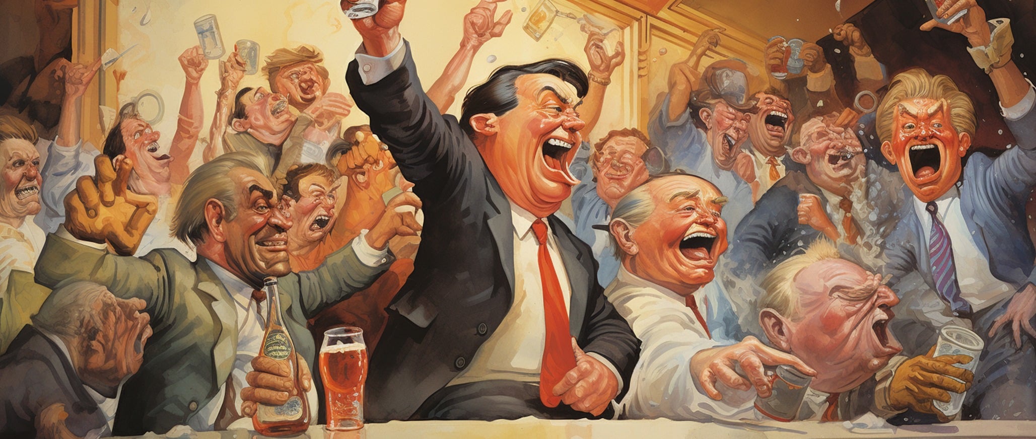 The Last Hurrah: Sobriety's Bittersweet Triumph | MyRehab | Private