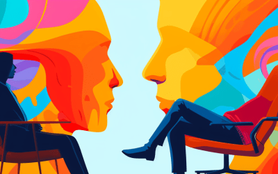 Setting Healthy Boundaries: A Route to Empowerment and Self-Respect