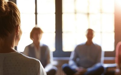 The Healing Power of Connection in Recovery: A Guide to Nurturing Positive Relationships