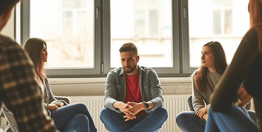 A Thursday Afternoon of Recovery Insights on MyRehab Café Podcast