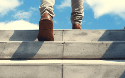 Overcoming Cognitive Distortions in the Journey of Recovery
