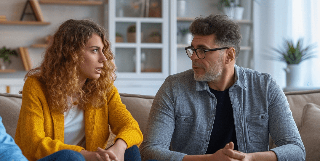 Understanding Codependency and Addictive Behaviors in Families