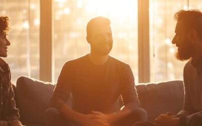 Breaking Free from Family Enmeshment: A Path to Independence and Healing