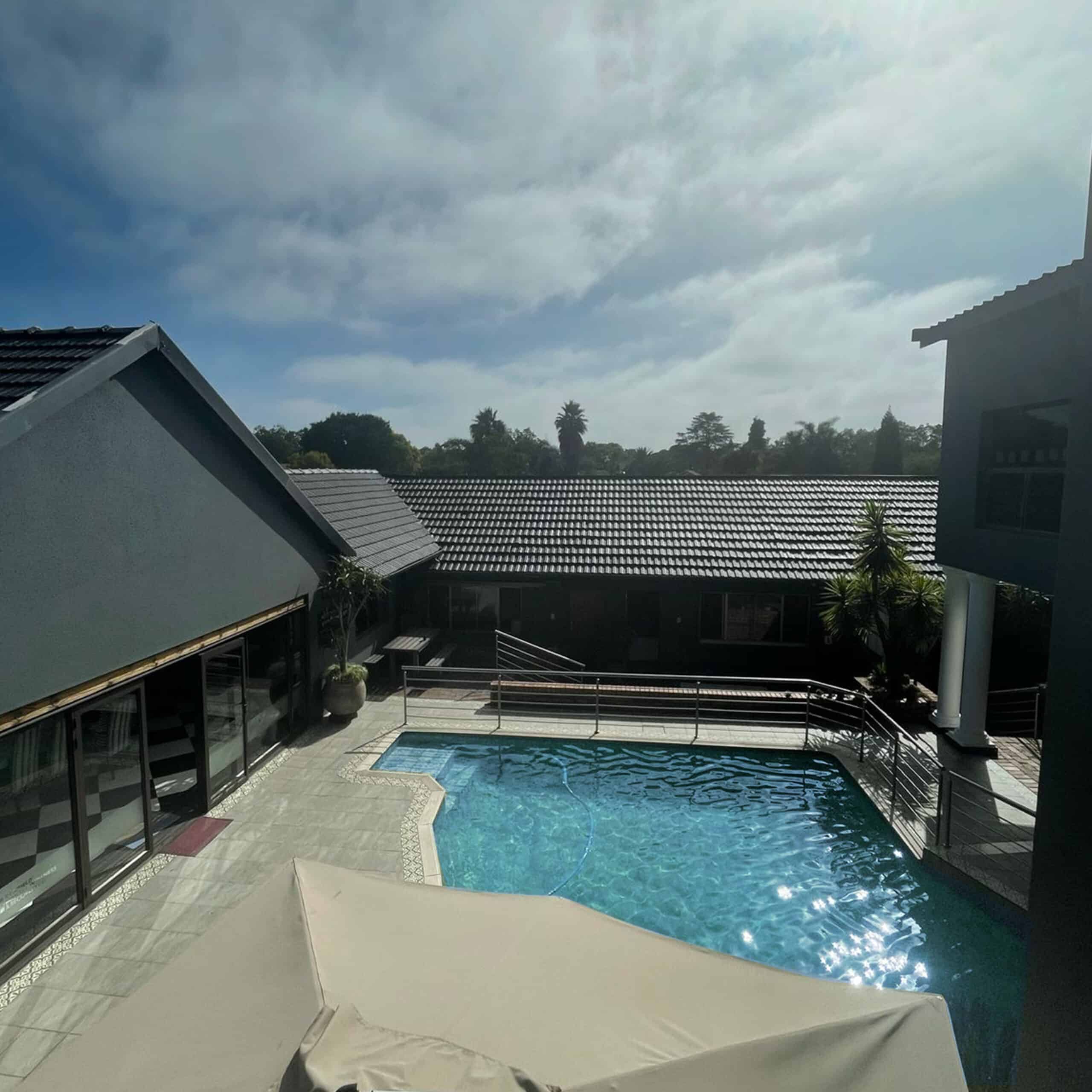 Drug and alcohol rehabilitation centre in Johannesburg