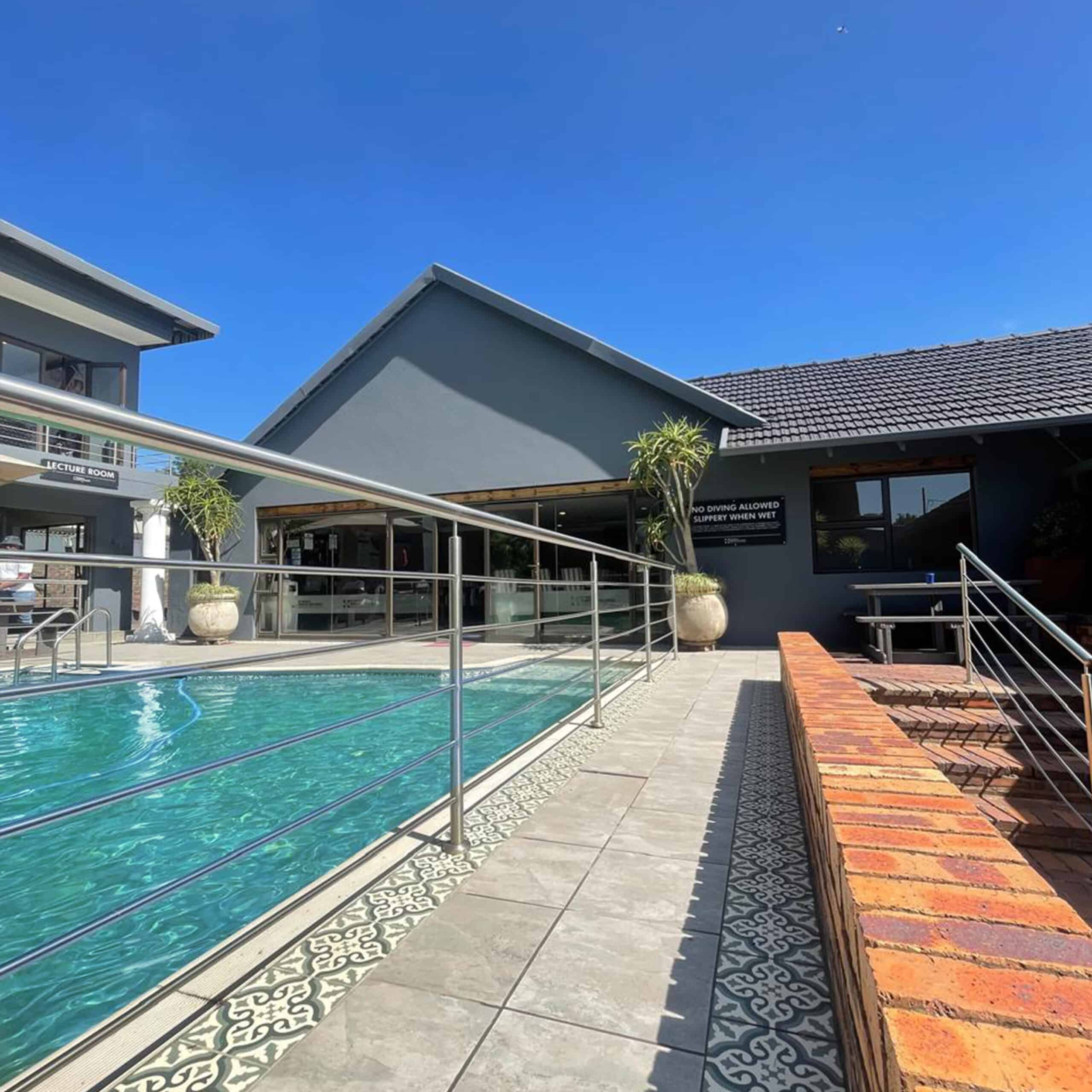 Drug and alcohol rehabilitation centre in Johannesburg
