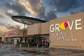 The Grove Mall