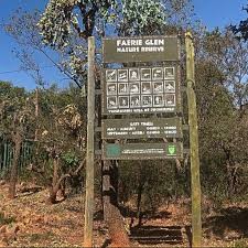 Faerie Glen Nature Reserve