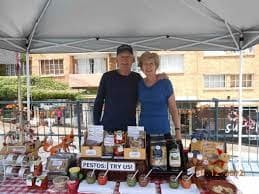 Die Wilgers Local Markets