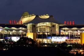 Menlyn Park Mall