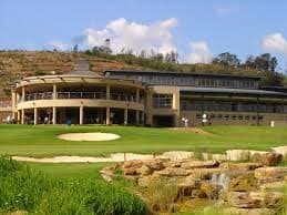 Waterkloof Golf Club