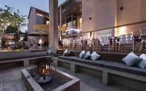 Menlyn Boutique Hotel