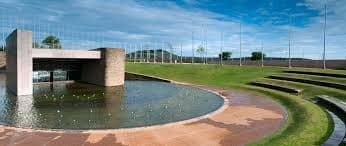 Freedom Park