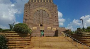 Voortrekker Monument