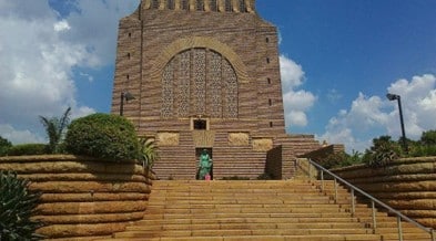 Voortrekker Monument