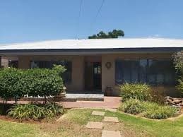 The Resting Place Guesthouse