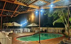 Purple Olive Guest House