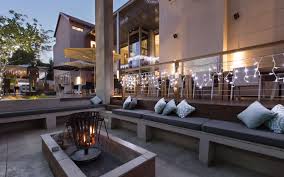 Menlyn Boutique Hotel