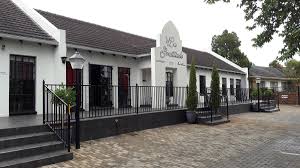 La Gratitude Guest House 