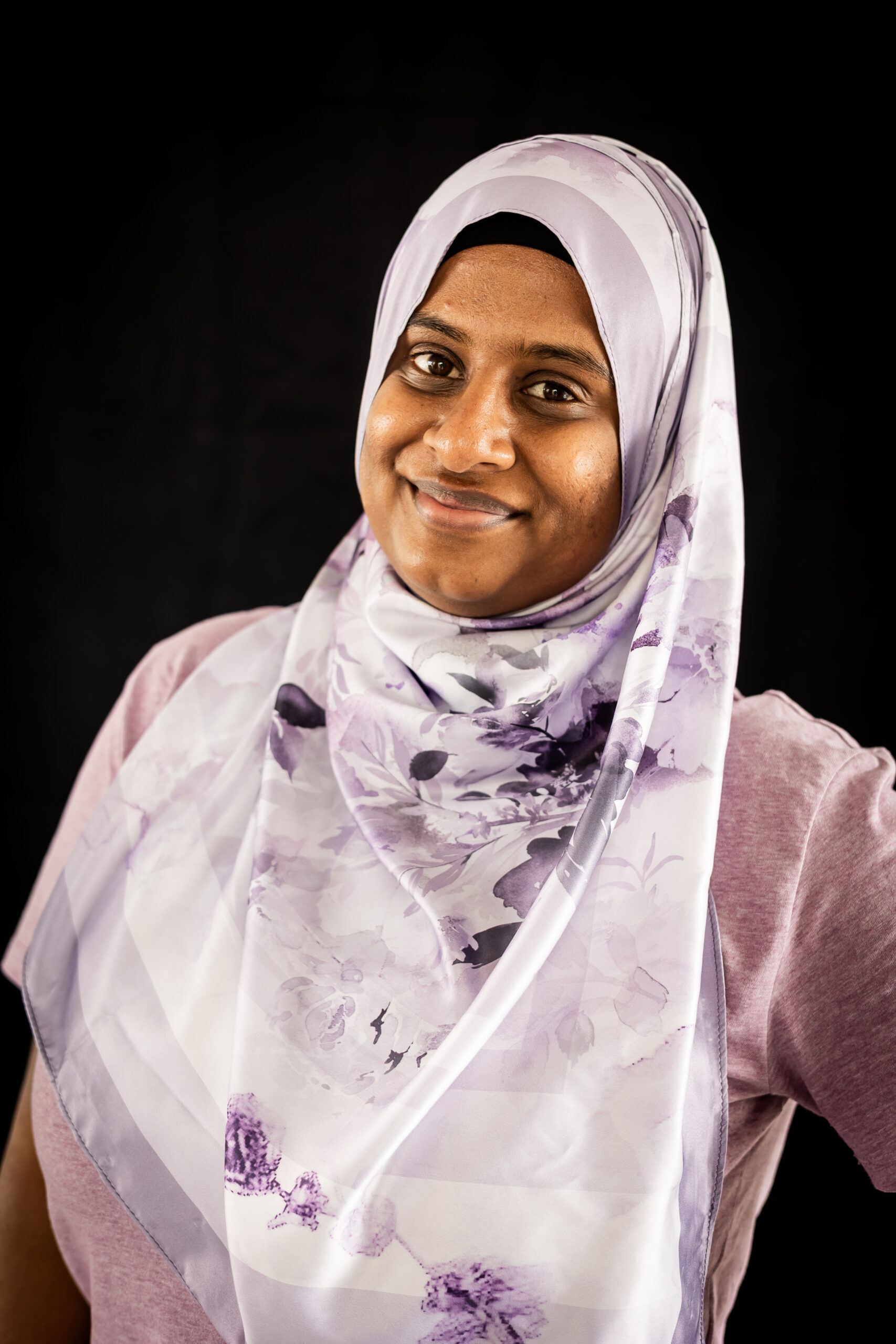 Social Worker Sameera Ismail | MyRehab Addiction Professionals
