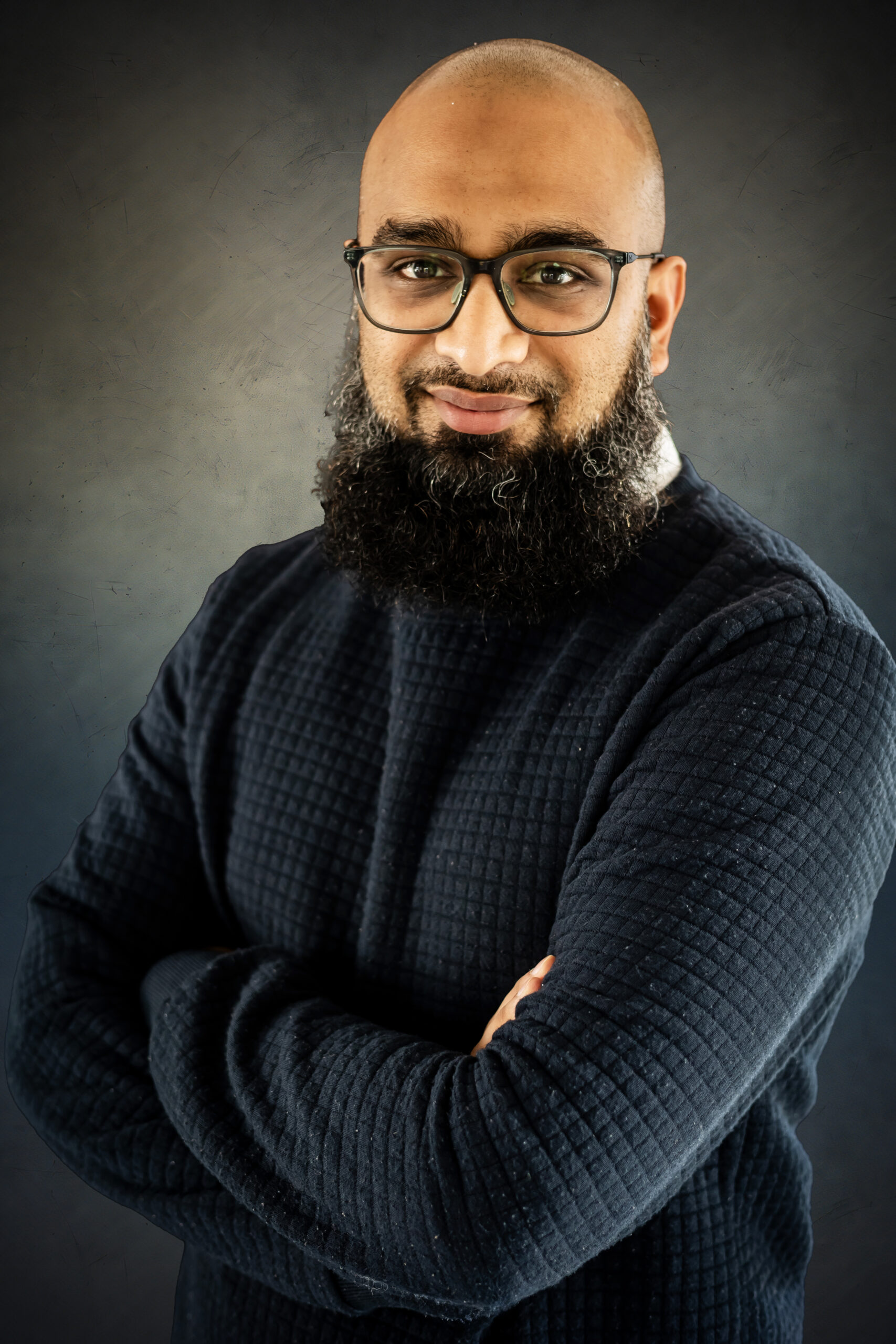 Clinical Psychologist Ahmed Mayet | MyRehab Addiction Professionals