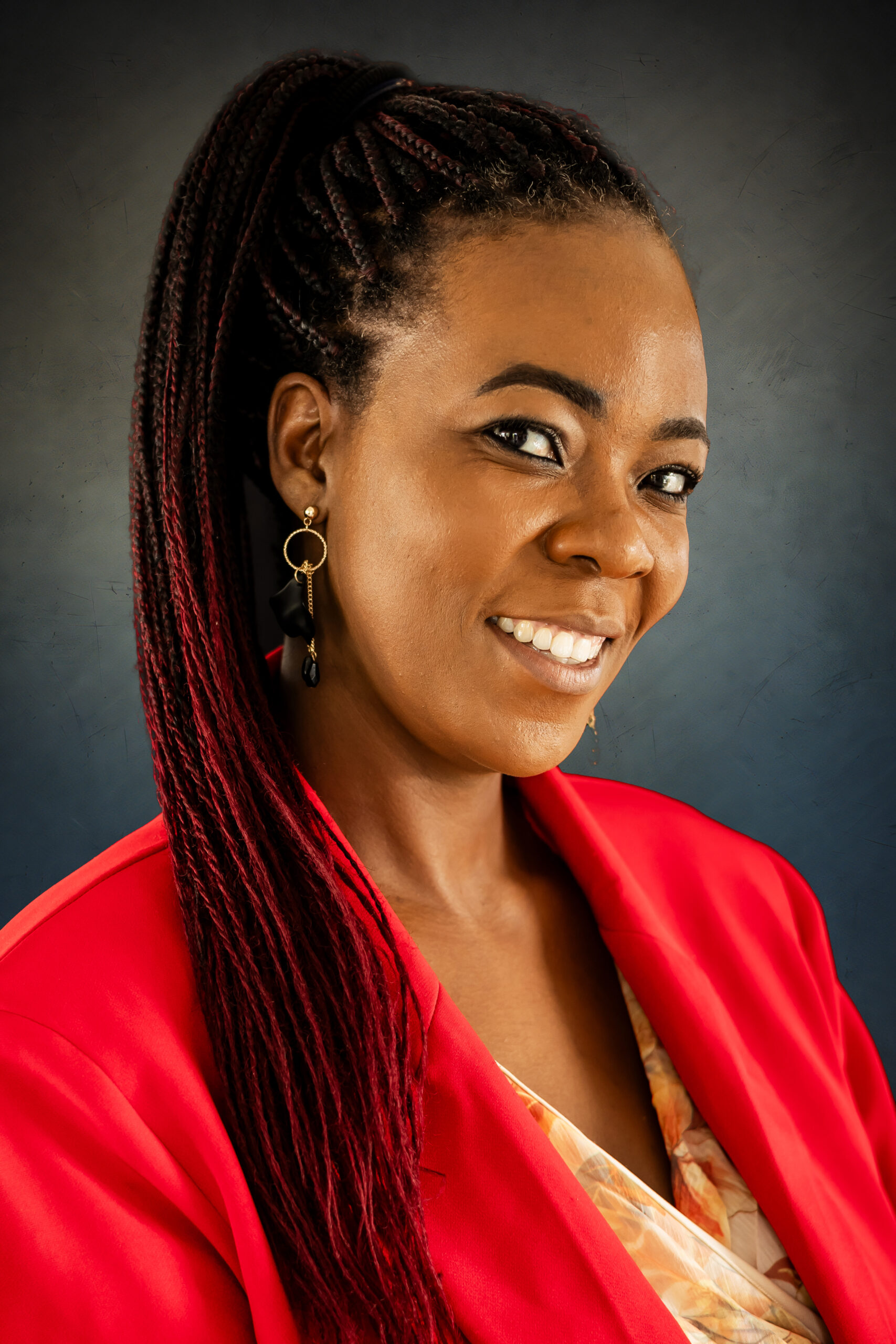 Clinical Psychologist Boniswa Mulambo | MyRehab Addiction Professionals
