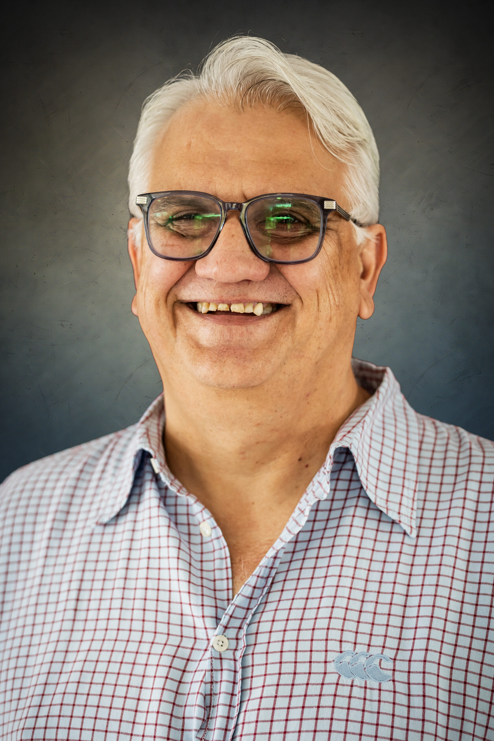 Counselling Psychologist Christopher Harper | MyRehab Addiction Professionals