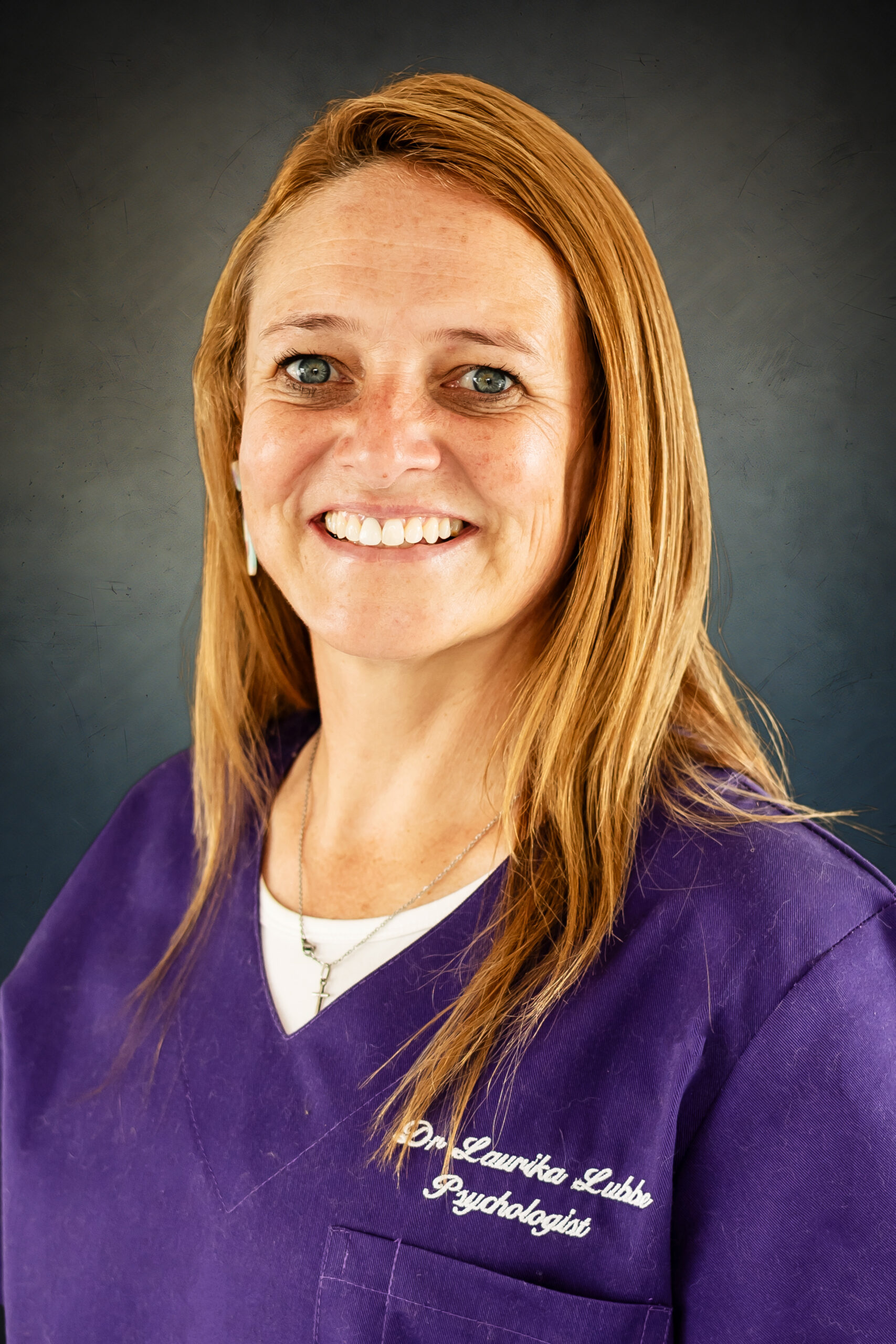 Counselling Psychologist Dr Laurika Lubbe | MyRehab Addiction Professionals