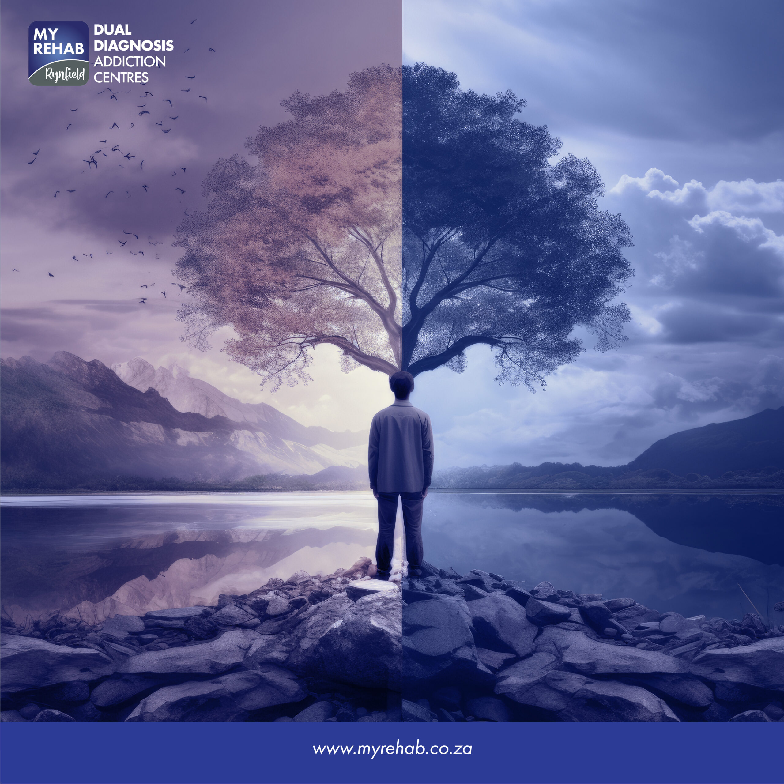 Alcohol Rehab Facilities Near JHB | Private Treatment Centres | MyRehab