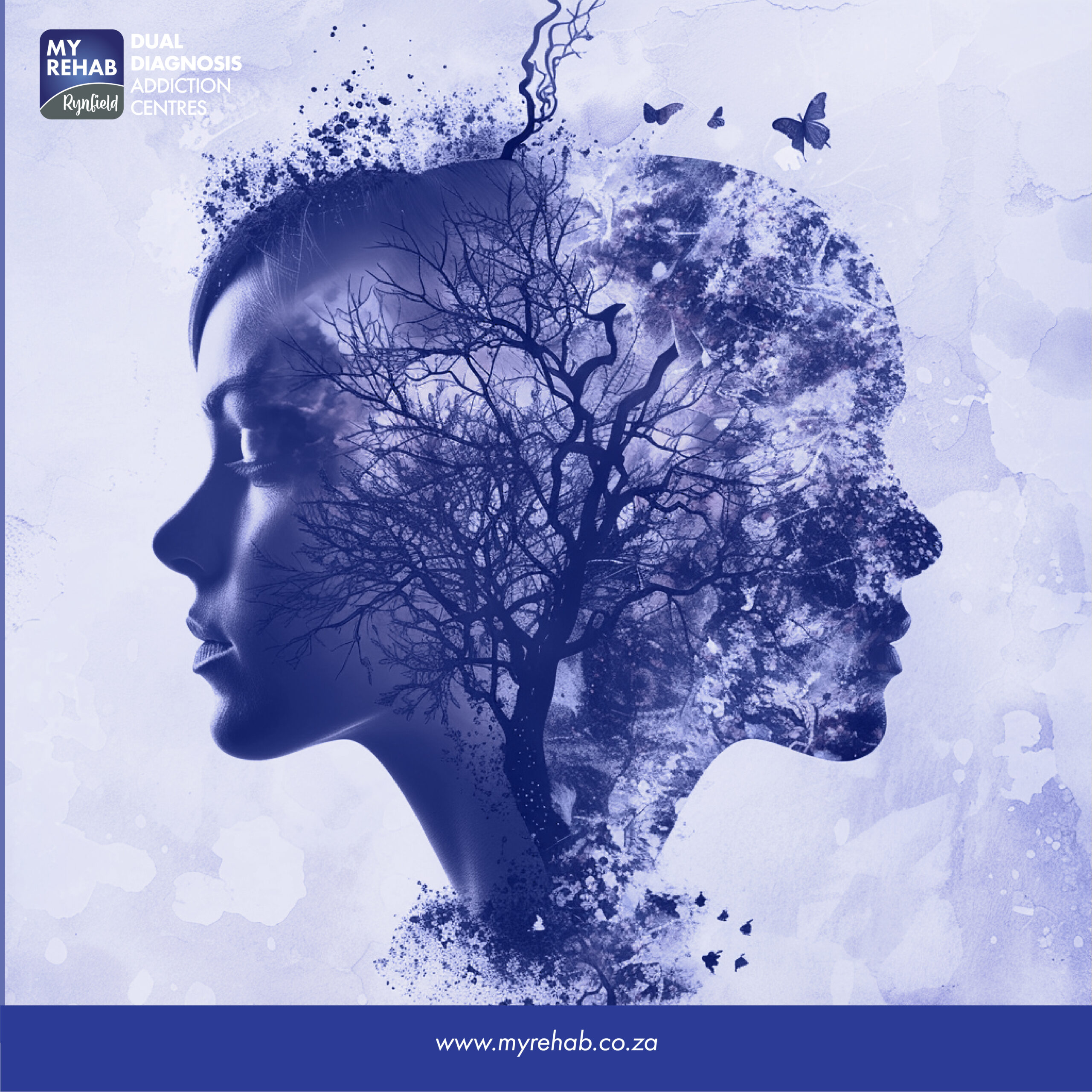 Drug Treatment Centres Near JHB | Rehab & Detox in Johannesburg | MyRehab